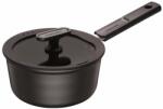 Fiskars FS. Saucepan 1.8 liters with non-stick coating and lid Hard Face