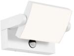 V-TAC Projector Façade Luminaire V-TAC 17W LED Motion Sensor White IP65 VT-11020-120-W 4000K 2520lm (SKU2939)
