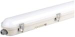 V-TAC Oprawa Hermetyczna LED V-TAC SAMSUNG CHIP M-SERIES 48W 150cm 120Lm/W ML SS Clip VT-150148-M-N 6400K 5760lm 3 Lata Gwarancji (SKU 2120214)
