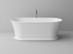 Cast Marble Alcamo 170x84 cm (625428171003)