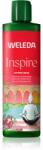 Weleda Inspire регенериращ душ крем Pomegranate, Orange and Vanilla 400ml