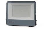 V-TAC Projektor LED V-TAC 200W 100Lm/W Przewód 1mb SAMSUNG CHIP Czarny VT-44204 6500K 17540lm 5 Lat Gwarancji (SKU 23444)