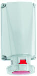 Bals Ipari csatlakozó DAFR-1254 5P 125A dugalj ráépíthető IP67 Bals 11447 (11447) - lumenet