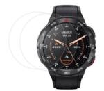 gigapack Kijelzővédő üveg 2db (2.5D, 9H) ÁTLÁTSZÓ Mibro Watch GS Pro (GP-158966) (GP-158966)