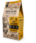 Wiejska Zagroda 5kg Wiejska Zagroda Kitten pulyka csirkével száraz macskatáp