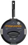 Fiskars FS. frying pan 30 cm with non-stick coating Hard Face