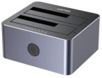 Unitek Cloning Station 2x Sata 2, 5"/3, 5" Usb 5gb (y-3026gy01-eu)