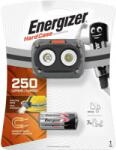 Energizer Magnet 2 LED fejlámpa + 3 db AAA elem (E300668002)