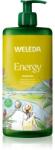Weleda Energy енергизиращ душ-гел Ginger, Citronella and Cedar 750ml