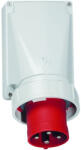 Bals Ipari csatlakozó DFR-633 4P 63A 415V dugvilla ráépíthető IP67 Bals 24035 (24035) - lumenet