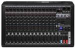NATEC DNA HLC 14 MK2 Analog Sound Mixer 14 Channels (5908249820296) - kontaktor