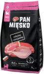 Pan Mięsko 9kg Pan Mięsko Large Puppy borjú & fürj száraz kutyatáp