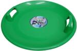 Plastkon Műanyag, átmérője 60 cm, zöld