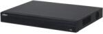Dahua Technology NVR4208-4KS3 network video recorder Black (46185)