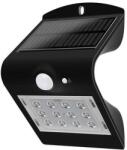 V-TAC Solar projector V-TAC VT-767-2 1.5W LED 4000K 220lm (SKU 8277) Black (8277)