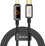 Mcdodo USB-C Lightning kábel Mcdodo CA-6670 1.2m (CA-6670) - scom