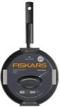 Fiskars Frying Pan with 26 cm Non-Stick Coating Hard Face