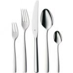 WMF 1120916040 flatware set 30 pc(s) Stainless steel (1120916040) - kontaktor