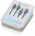 TC Helicon GO XLR Mini-WH Mikser / sampler do streamingu biały (0803-AAI86-001)