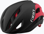 Giro Kerékpáros sisak Giro Eclipse MIPS Spherical matte black/white/red