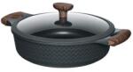 RESTO Shallow pot with diameter 28cm and capacity 4.1L RESTO (41449311)