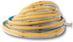 V-TAC LED strip V-TAC VT-COB 512 pointless 512LED COB 24V CRI90+ 12W/m 6000K 1000lm (SKU 2651) (SKU 2651)