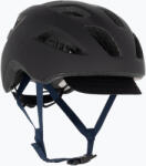 Giro kerékpáros sisak Giro Cormick XL matte black/dark blue