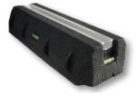 VECAMCO Konzol lapostetőre ECO-BLOCK 600 x 150 x 95 mm nyitott 560 kg (9898-054-95) PÁRBAN (9898-054-95) - hideget