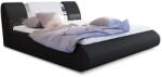Eltap Flavio 140x200 fekete - mindigbutor