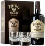 Teeling Whiskey Small Batch Ír Whiskey 0.7l +2pohár DRS 46%