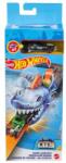 Mattel Hot Wheels City - Cápa kilövő játékszett (GVF41) (GVF41)