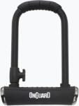 OnGuard Kerékpár zár OnGuard Brute STD X-Series 8001 U-Lock