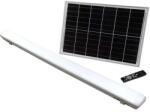 V-TAC Hermetic luminaire V-TAC VT-120018 solar 120cm 18W IP65 3000K-4000K-6400K 1000lm (SKU 6500) White (SKU6500)