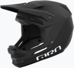 Giro Kerékpáros sisak Giro Full Face Insurgent Spherical MIPS matte black/gloss black