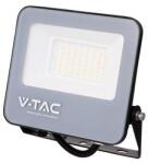  Projektor LED V-TAC 30W SAMSUNG CHIP Czarny 160Lm/W VT-44031 4000K 4800lm 5 Lat Gwarancji (SKU 23692)