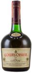 Courvoisier 3 Star Luxe Cognac - bottling period 1980s