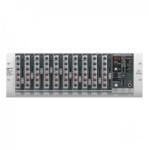 BEHRINGER RX1202FX V2 audio mixer 12 channels Grey (000-E5Y01-00010)