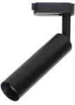 V-TAC Luminaire V-TAC VT-420-B 3F rail 20W LED SAMSUNG CHIP CRI90+ 5000K 1600lm (SKU 367) Black (SKU 367)