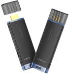 Vention HDMI vezeték nélküli adó/vevő (kék) (ADCL0)