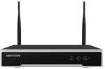 Hikvision DS-7108NI-K1/W/M(C) network video recorder 1U Black (DS-7108NI-K1/W/M)