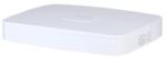 Dahua Technology NVR4108-8P-4KS2/L network video recorder 1U White (NVR4108-8P-4KS2/L)