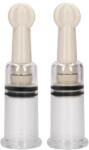Pumped Nipple Suction Set - Small