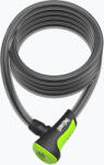 OnGuard Kerékpár zár OnGuard Neon 8157GR black/green