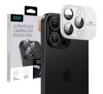ESR kameravédő üveg (9H) ÁTLÁTSZÓ Apple iPhone 16 Pro Max / iPhone 16 Pro (GP-161982)