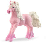 Schleich 70832 virágos unikornis