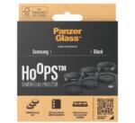 Panzer HOOPS kameravédő üveg (9H) ÁTLÁTSZÓ Samsung Galaxy A56 5G (SM-A566) (PGRHOTRG38380) (PGRHOTRG38380)