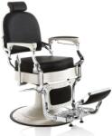 Xanitalia Barber Xanitalia Scaun de frizerie Hair Mustang Black (370.763)