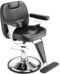 Xanitalia Barber Xanitalia Scaun de frizerie Hair Siviglia Black (370.594)