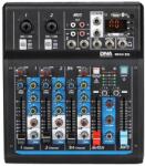 DNA DNA MIX 4 EQ USB MP3 Bluetooth analog Audio Mixer (5907780141105)