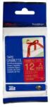 Apple Panglica Continua Brother TZERW34, 12mm x 4m (TZERW34)